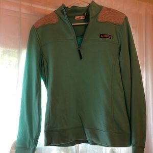 Vineyard vines pullover